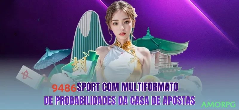 Apostas Esportivas amorpg